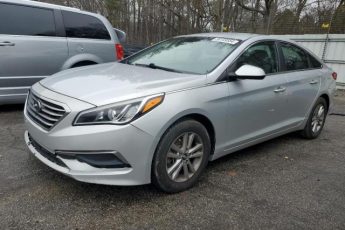 5NPE24AF3GH375629 | 2016 HYUNDAI SONATA SE