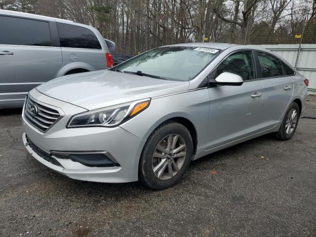 5NPE24AF3GH375629 | 2016 HYUNDAI SONATA SE