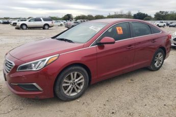 5NPE24AF3GH387019 | 2016 HYUNDAI SONATA SE