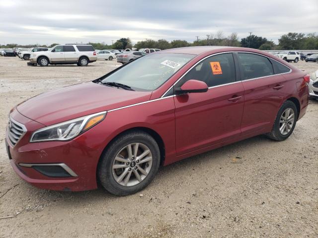 5NPE24AF3GH387019 | 2016 HYUNDAI SONATA SE