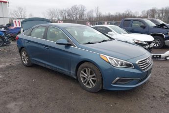 5NPE24AF3GH398778 | 2016 HYUNDAI SONATA