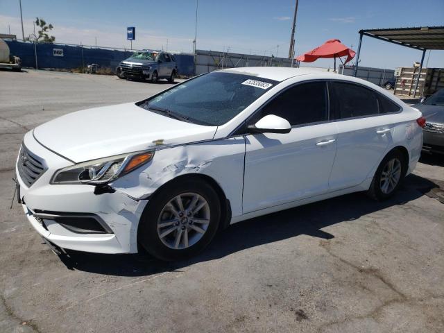 5NPE24AF3GH407236 | 2016 HYUNDAI SONATA SE