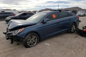 5NPE24AF3HH437869 | 2017 HYUNDAI SONATA SE