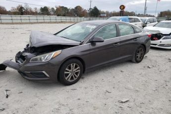 5NPE24AF3HH444935 | 2017 HYUNDAI SONATA SE