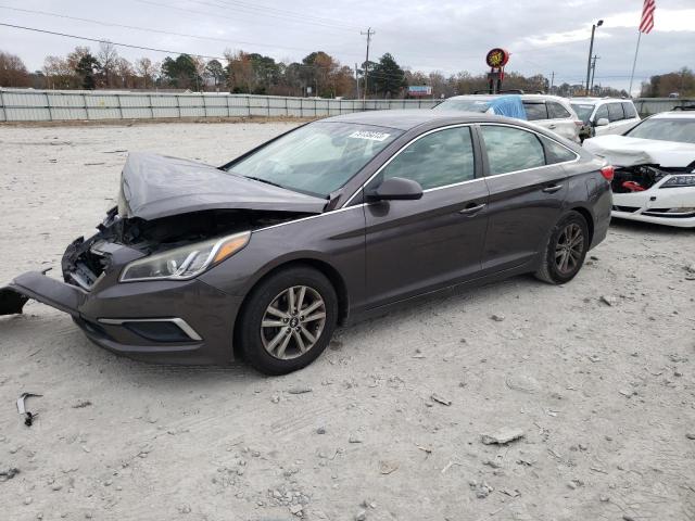 5NPE24AF3HH444935 | 2017 HYUNDAI SONATA SE