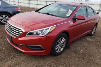 5NPE24AF3HH466983 | 2017 HYUNDAI SONATA SE