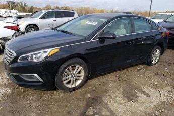 5NPE24AF3HH472086 | 2017 HYUNDAI SONATA SE