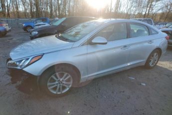 5NPE24AF3HH476025 | 2017 HYUNDAI SONATA SE