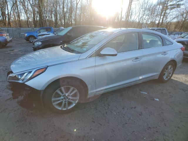 5NPE24AF3HH476025 | 2017 HYUNDAI SONATA SE