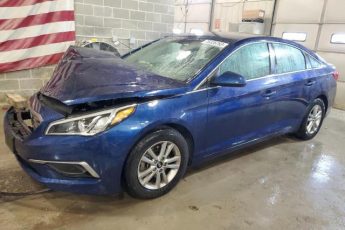 5NPE24AF3HH485761 | 2017 HYUNDAI SONATA SE