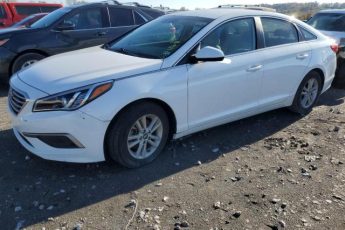 5NPE24AF3HH553475 | 2017 HYUNDAI SONATA SE