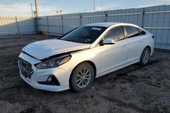 5NPE24AF3JH603961 | 2018 HYUNDAI SONATA SE