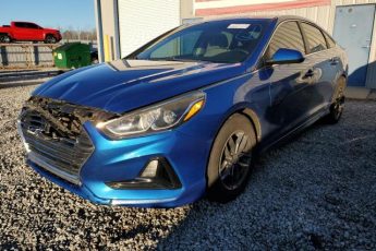 5NPE24AF3JH627371 | 2018 HYUNDAI SONATA SE