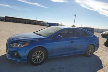 5NPE24AF3JH640444 | 2018 HYUNDAI SONATA SE