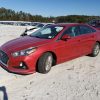 1FAHP35N78W109414 | 2008 Ford focus se