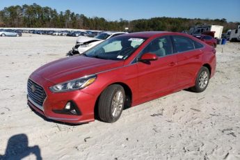 5NPE24AF3JH682578 | 2018 HYUNDAI SONATA SE