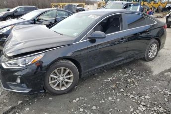 5NPE24AF3JH696755 | 2018 HYUNDAI SONATA SE