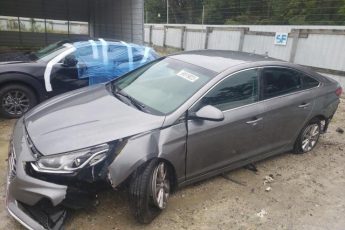 5NPE24AF3JH710217 | 2018 HYUNDAI SONATA SE