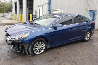 5NPE24AF3KH739797 | 2019 HYUNDAI SONATA SE