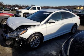 5NPE24AF3KH741890 | 2019 HYUNDAI SONATA SE