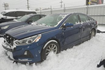 5NPE24AF3KH809654 | 2019 HYUNDAI SONATA SE