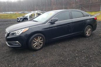 5NPE24AF4FH014196 | 2015 HYUNDAI SONATA SE