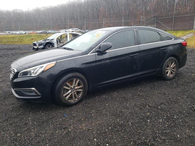 5NPE24AF4FH014196 | 2015 HYUNDAI SONATA SE