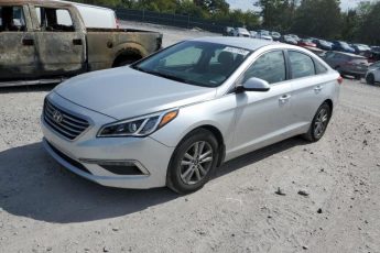 5NPE24AF4FH058831 | 2015 HYUNDAI SONATA SE