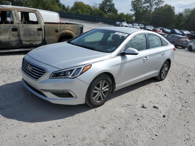 5NPE24AF4FH058831 | 2015 HYUNDAI SONATA SE