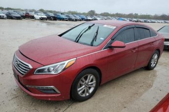 5NPE24AF4FH085642 | 2015 HYUNDAI SONATA SE