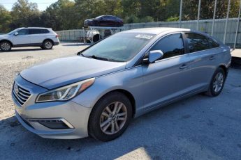 5NPE24AF4FH145936 | 2015 HYUNDAI SONATA SE