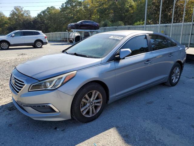 5NPE24AF4FH145936 | 2015 HYUNDAI SONATA SE