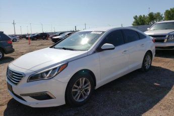 5NPE24AF4FH153213 | 2015 HYUNDAI SONATA SE