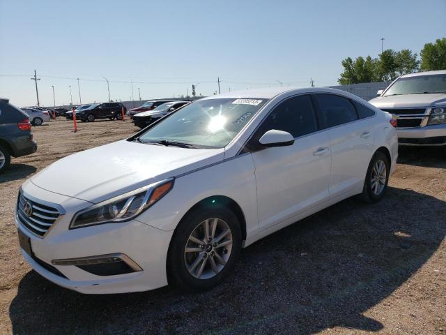 5NPE24AF4FH153213 | 2015 HYUNDAI SONATA SE