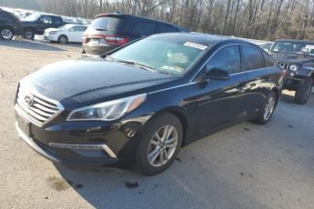 5NPE24AF4FH181318 | 2015 HYUNDAI SONATA SE