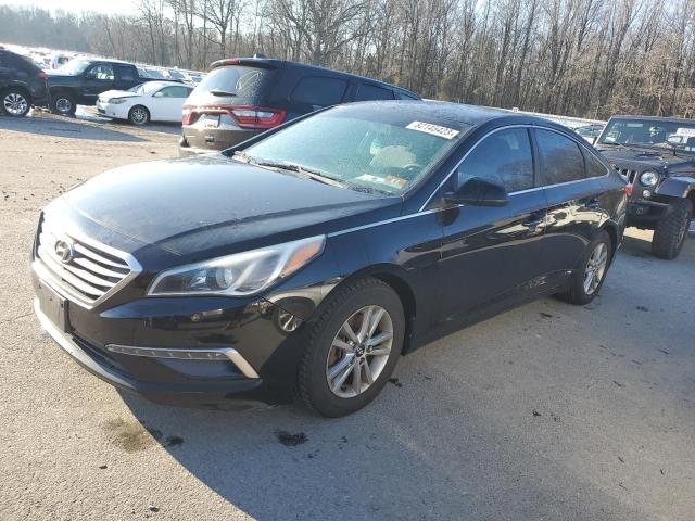 5NPE24AF4FH181318 | 2015 HYUNDAI SONATA SE