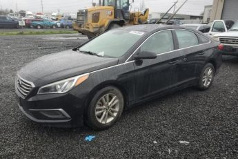 5NPE24AF4GH334152 | 2016 HYUNDAI SONATA SE