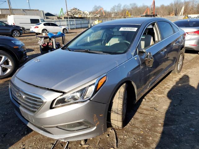 5NPE24AF4GH335530 | 2016 HYUNDAI SONATA SE