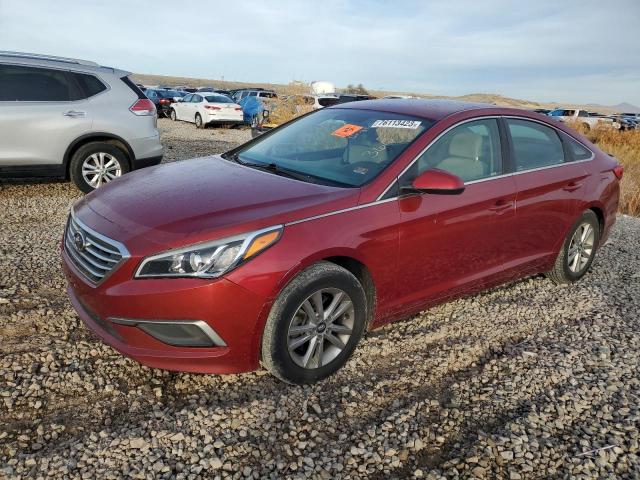 5NPE24AF4GH366115 | 2016 HYUNDAI SONATA SE