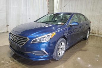 5NPE24AF4GH372089 | 2016 HYUNDAI SONATA SE