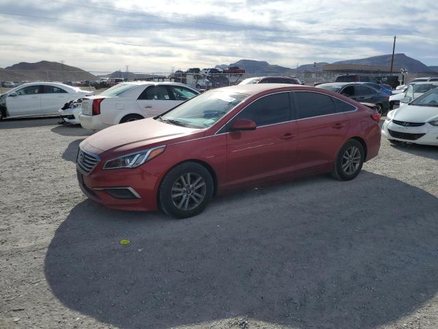 5NPE24AF4HH447102 | 2017 HYUNDAI SONATA SE