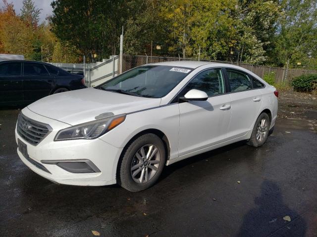 5NPE24AF4HH532599 | 2017 HYUNDAI SONATA SE