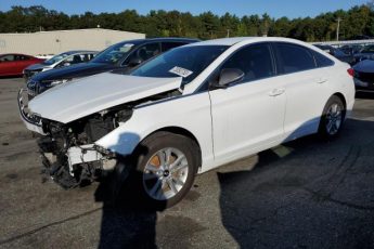 5NPE24AF4HH532702 | 2017 HYUNDAI SONATA SE