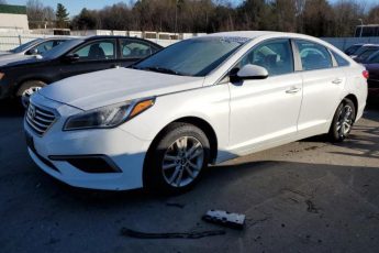 5NPE24AF4HH564176 | 2017 HYUNDAI SONATA SE