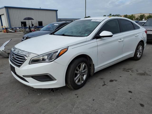 5NPE24AF4HH565022 | 2017 HYUNDAI SONATA SE