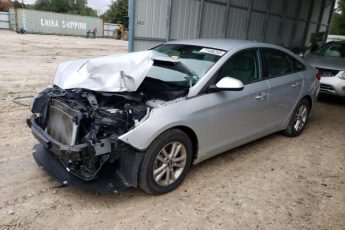 5NPE24AF4HH576926 | 2017 HYUNDAI SONATA SE