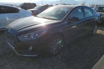 5NPE24AF4JH607792 | 2018 HYUNDAI SONATA SE