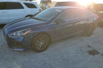 5NPE24AF4JH661819 | 2018 HYUNDAI SONATA SE