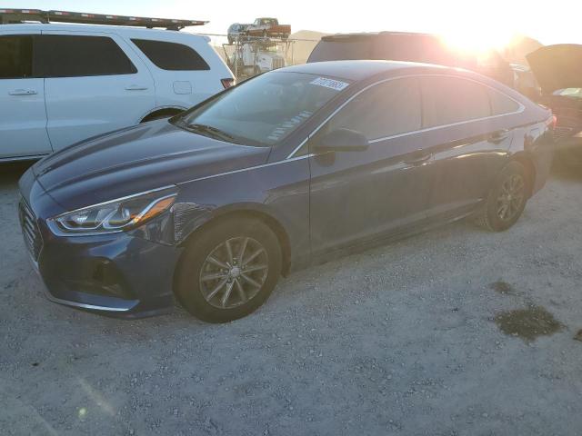 5NPE24AF4JH661819 | 2018 HYUNDAI SONATA SE