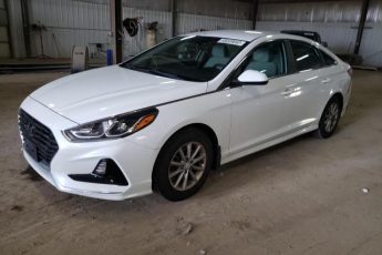 5NPE24AF4JH663330 | 2018 HYUNDAI SONATA SE